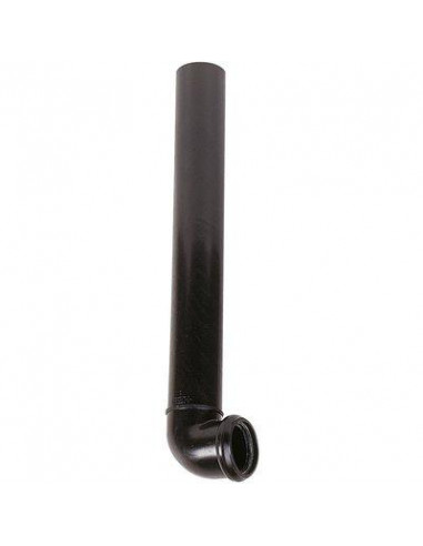 COUDE P/CLOISON 7 CM GEBERIT GEBERIT 814.141.16.1