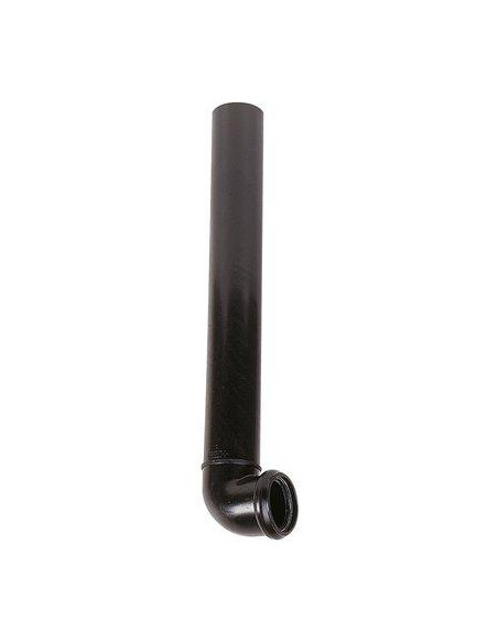 COUDE P/CLOISON 7 CM GEBERIT GEBERIT 814.141.16.1
