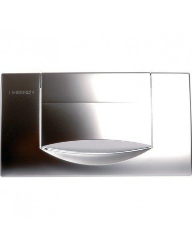 PLAQUE CSZ SPLE BLANC GEBERIT GEBERIT 115.222.11.1