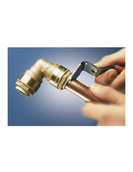 RACCORD RAPIDE F 1/2X14 ITAP 610B012014
