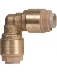 RACCORD RAPIDE COUDE EGAL 16 ITAP 650C000016