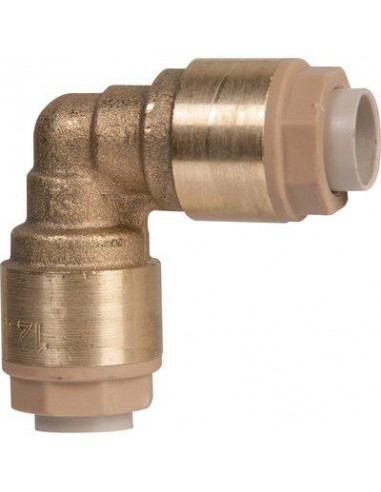 RACCORD RAPIDE COUDE EGAL 16 ITAP 650C000016