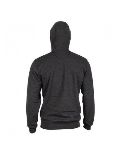 SWEAT CAPU ZIP HOODED CARB XL CARHARTT S1K122026XL