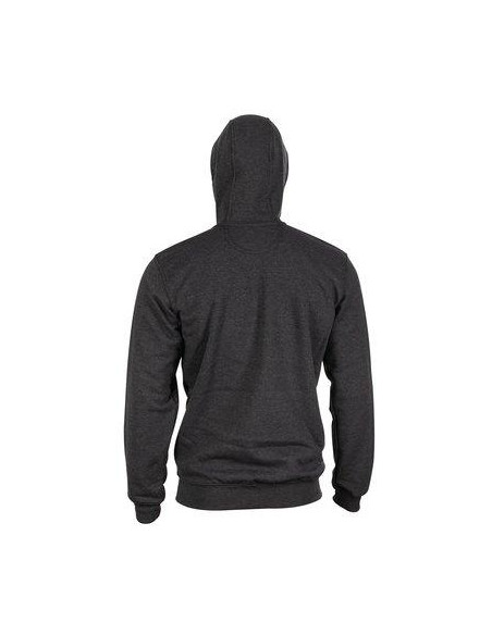 SWEAT CAPU ZIP HOODED CARB XL CARHARTT S1K122026XL