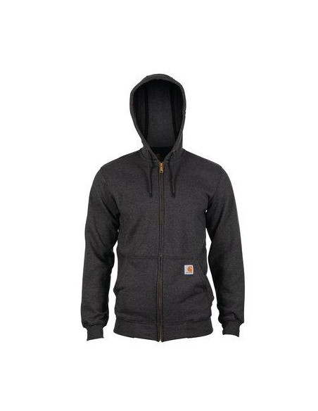 SWEAT CAPU ZIP HOODED CARB XXL CARHARTT S1K122026XXL
