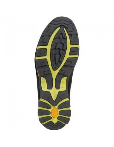 CHAUSSURE BASSE HIKER S3 T47 GRI-SPORT S8LX74653S3T47