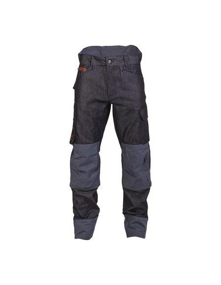 PANTALON BOREAL BLEU JEAN 48 PARADE BOREAL147248