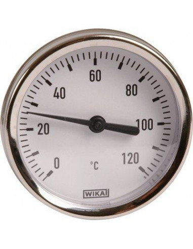 THERMO AXIAL D80 LG100 74A45404D