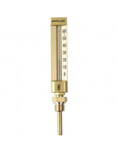 THERMO DROIT 0/60°C LG 63 71DLIM03D