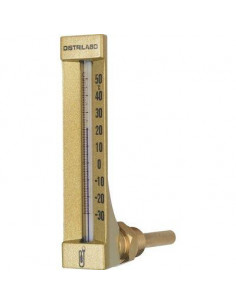THERMO EQUERRE -30/+50°C LG 63 58ELIM03D