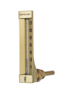 THERMO EQUERRE 0/120°C LG 63 74ELIM03D