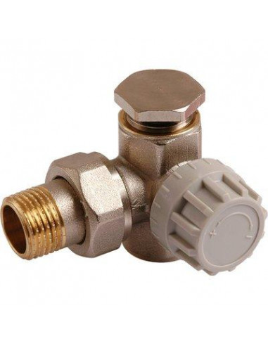 ROBINET THERMOTRIAXE 1/2 R806 COMAP R806604