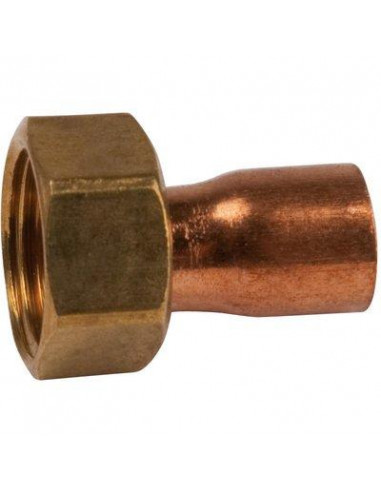 RACCORD DRT 2 PIECES 12X17-12 3221238000