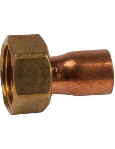 RACCORD DRT 2 PIECES 20X27-18 3221834000