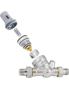 REDUCTEUR RINOXPLUS SMT M1/2" RBM 29090400 2