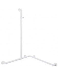 MAIN COURANTE 763X763X1158 BLC NORMBAU 0300871019