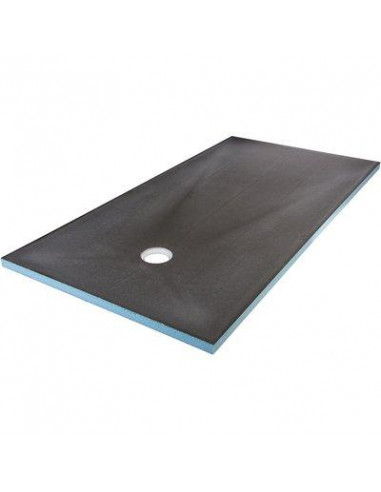 PRIMO RECEVE EXCENTRE 1800*900 WEDI 073735180