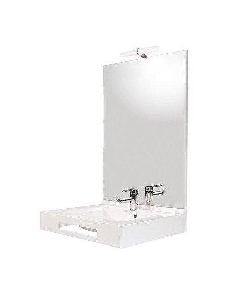 ENSEMBLE LEA 70 CM