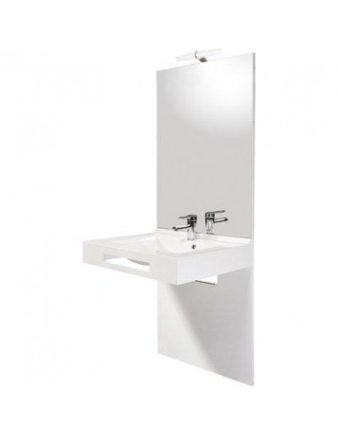 ENSEMBLE LEA 70 CM