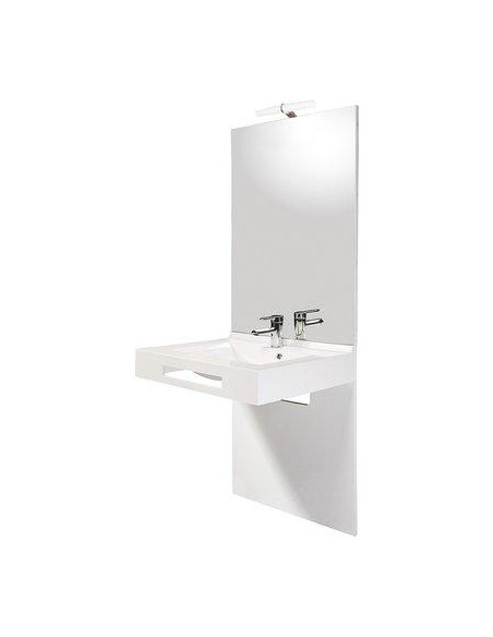 ENSEMBLE LEA 70 CM