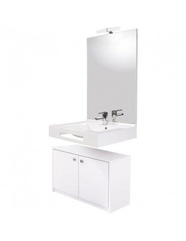 ENSEMBLE LEA 70 CM