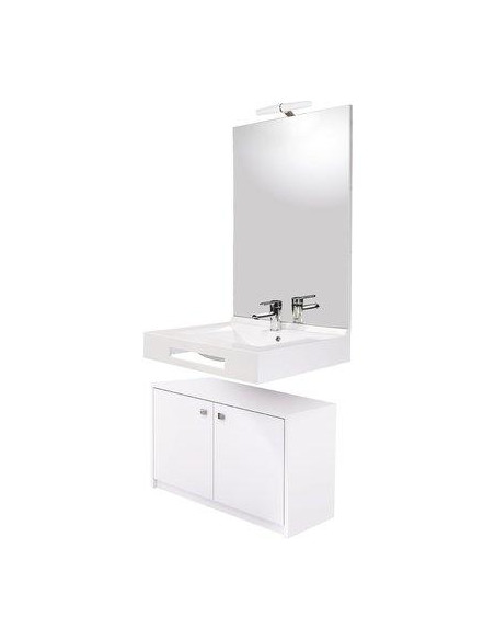ENSEMBLE LEA 70 CM