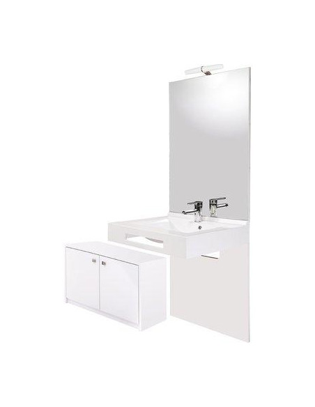 ENSEMBLE LEA 70 CM