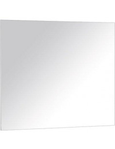 MIROIR ECOLINE 120 H105CM ECS01_120BL