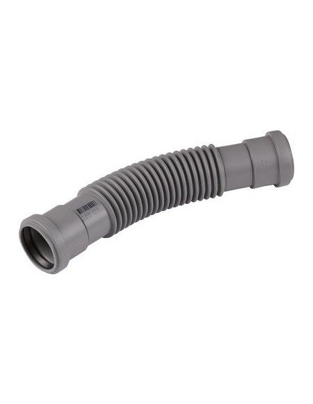 Raccord souple Coudix Push-Fit PVC D.32mm GIRPI COUDIXJ32