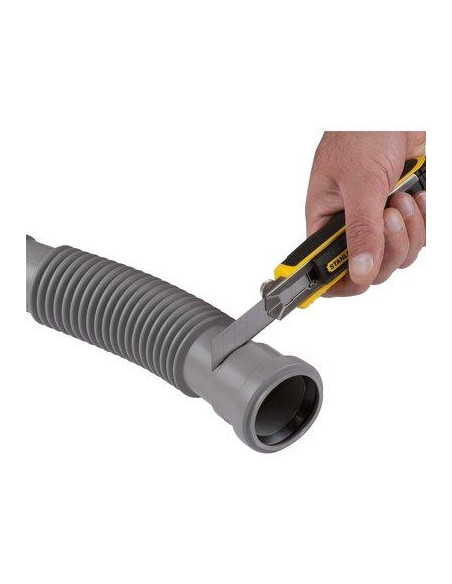 Raccord souple Coudix Push-Fit PVC D.32mm GIRPI COUDIXJ32
