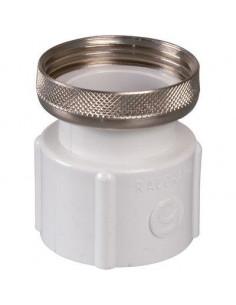 RAC. A COLLER/FLEX ECROU F32 025023