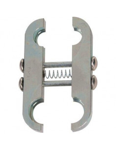 RIVER INOX MATRICE OUTILLAGE TUCAI 6501