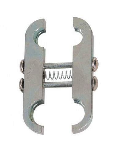 RIVER INOX MATRICE OUTILLAGE TUCAI 6501