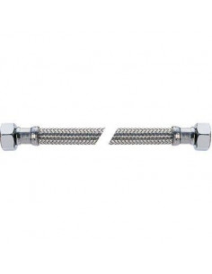 FLEX SANIT INOX 12X17 15CM TUCAI 4658