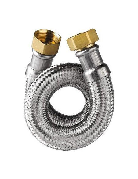 Flexible de chauffage extra twist HG-1 1/2-500MM TUCAI 204777