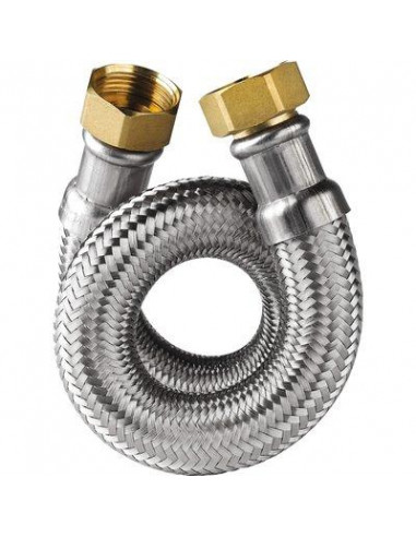 Flexible de chauffage extra twist HG-1 1/2-1000mm TUCAI 204782