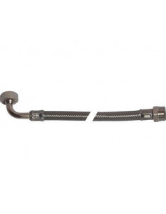 FLEX SANIT MF15X21 COUDE 500 6661