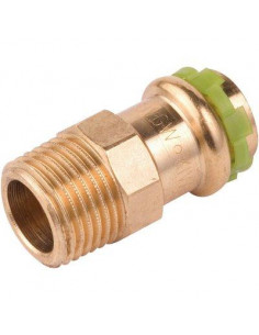 MAMELON MALE VIS F 14 - 3/8' COMAP 6671913