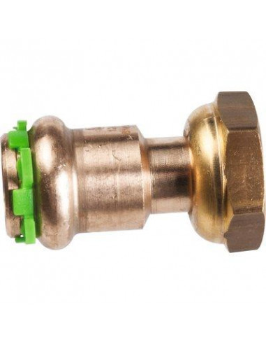 ECROU TOURN JOINT PLAT 18-3/4 COMAP 6671291