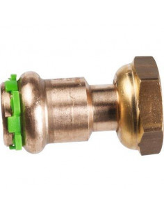 ECROU TOUR JOINT PLAT 28-1"1/4 COMAP 6671324