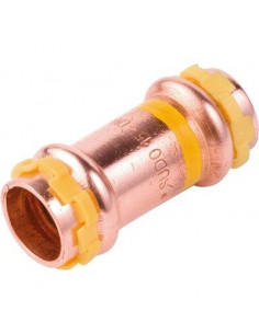 MANCHON CU FF 28 A SERTIR GAZ COMAP 6674701