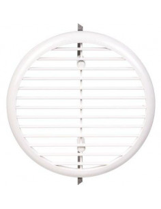 GRILLE EXTERIEUR 125-160MM 3208079