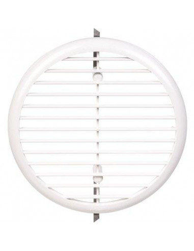 GRILLE EXTERIEUR 125-160MM 3208079