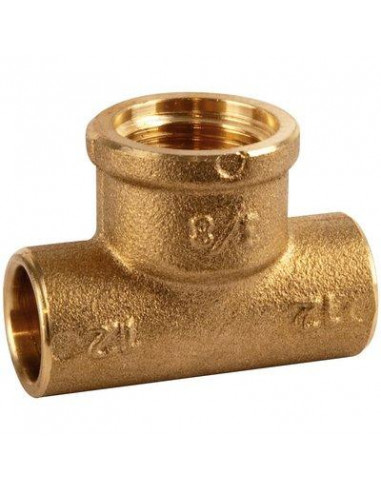 TE LAITON F15X21-16 130GC161516