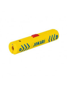 Couteau à dénuder JOKARI 4.8-7.5MM KLAUKE N°1 2
