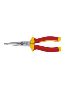 PINCE A BECS DEMI ROND KLAUKE KL050205IS