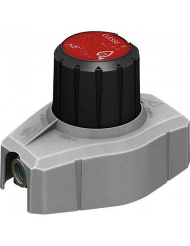 DETENDEUR SECURITE 1.3KG CLESSE 6475300