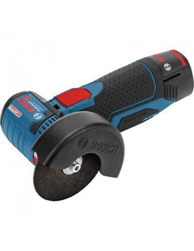 MEULEUSE SANS FIL GWS 12V-76 BOSCH 06019F200B