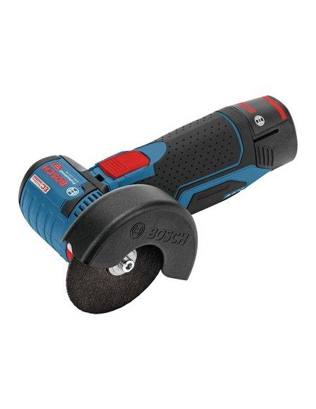 MEULEUSE SANS FIL GWS 12V-76 BOSCH 06019F200B
