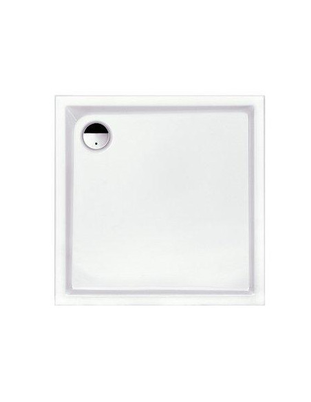 REC CARRE SLAM ACRY 90X90 BLC LEDA L12SLC0090
